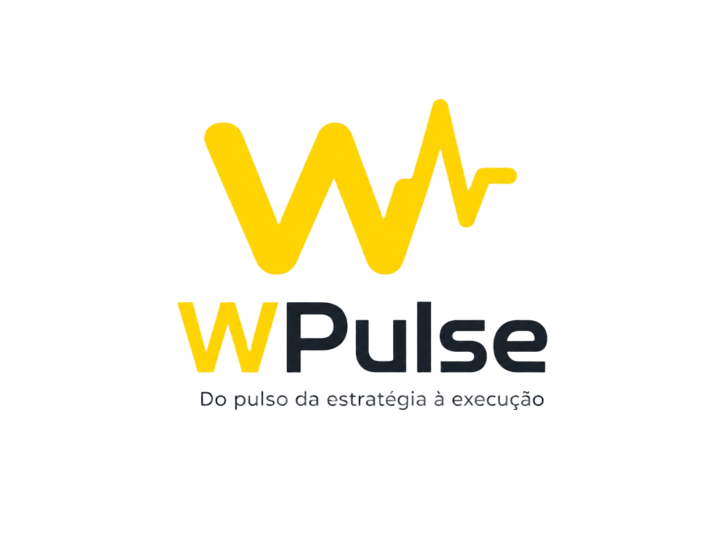 WPulse — do pulso da estratégia à execução